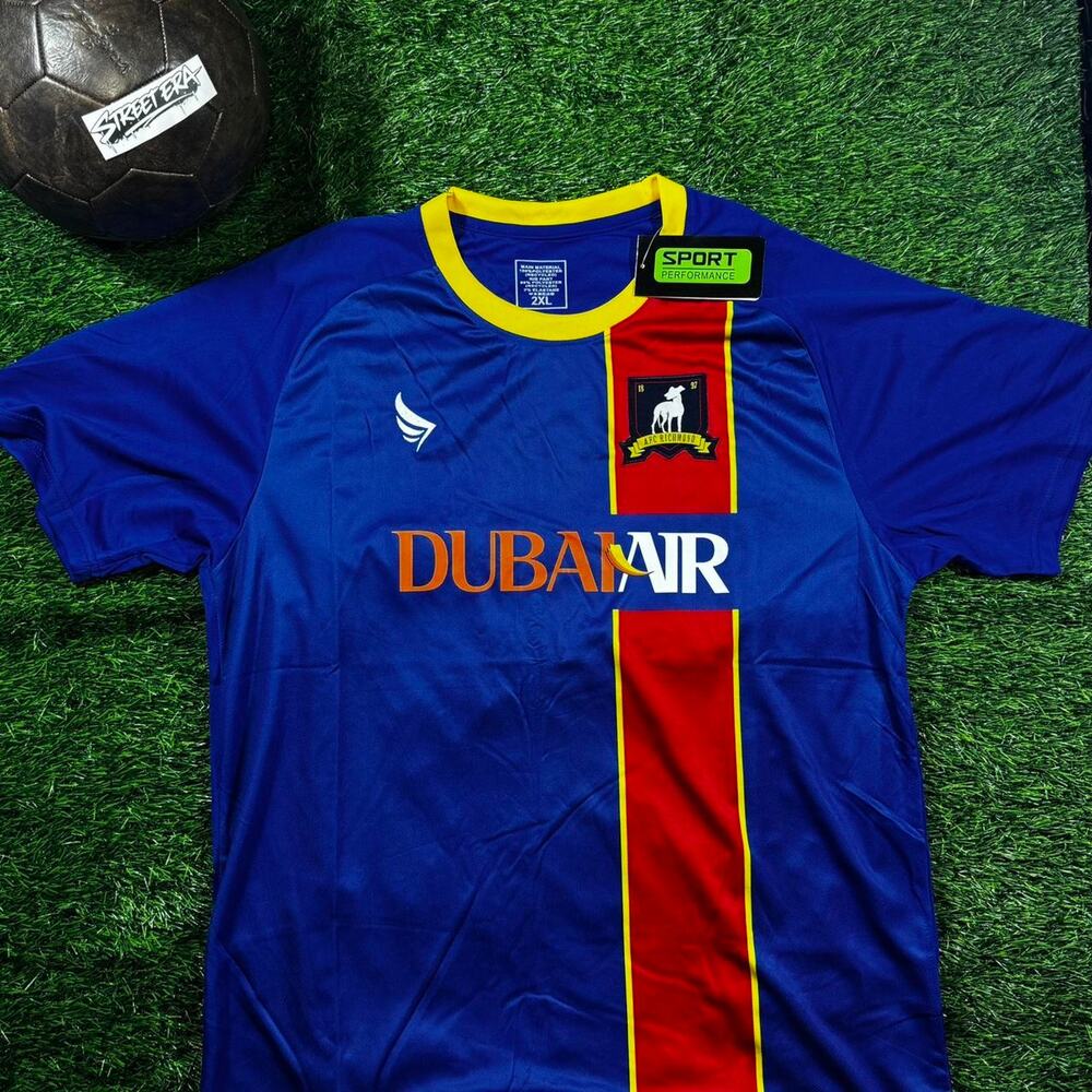 Afc richmond